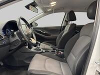 Hyundai i30 Wagon vaihtoauto