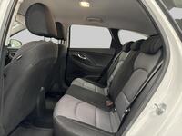 Hyundai i30 Wagon vaihtoauto