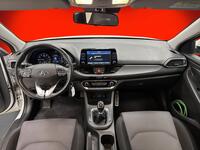 Hyundai i30 Wagon vaihtoauto