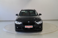 BMW 335 vaihtoauto