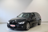 BMW 335 vaihtoauto