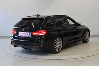 BMW 335 vaihtoauto