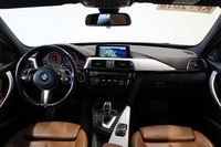 BMW 335 vaihtoauto