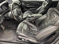 BMW M4 vaihtoauto