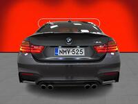 BMW M4 vaihtoauto