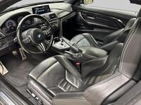 BMW M4 vaihtoauto