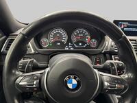 BMW M4 vaihtoauto