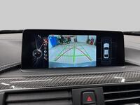 BMW M4 vaihtoauto