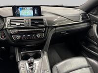 BMW M4 vaihtoauto
