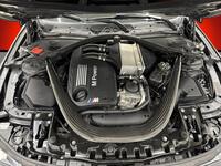 BMW M4 vaihtoauto