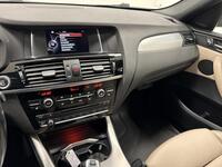 BMW X4 vaihtoauto