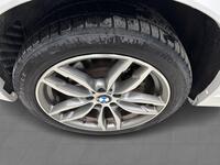 BMW X4 vaihtoauto