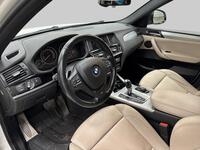 BMW X4 vaihtoauto