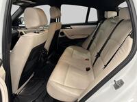 BMW X4 vaihtoauto