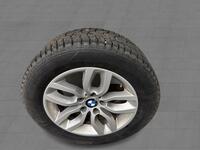 BMW X4 vaihtoauto