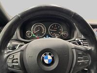 BMW X4 vaihtoauto
