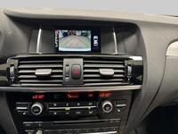 BMW X4 vaihtoauto