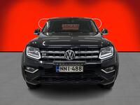 Volkswagen Amarok vaihtoauto