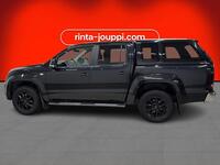 Volkswagen Amarok vaihtoauto