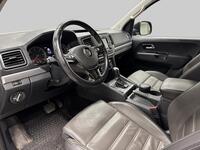 Volkswagen Amarok vaihtoauto