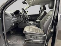 Volkswagen Amarok vaihtoauto