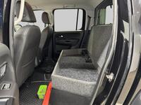 Volkswagen Amarok vaihtoauto