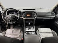 Volkswagen Amarok vaihtoauto