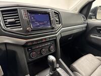 Volkswagen Amarok vaihtoauto