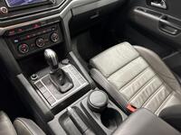 Volkswagen Amarok vaihtoauto