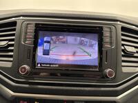 Volkswagen Amarok vaihtoauto