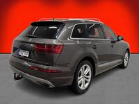 Audi Q7 vaihtoauto