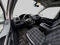 Volkswagen Caravelle vaihtoauto