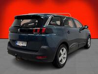 Peugeot 5008 vaihtoauto