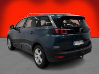 Peugeot 5008 vaihtoauto