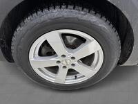 Peugeot 5008 vaihtoauto