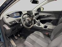 Peugeot 5008 vaihtoauto