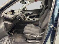 Peugeot 5008 vaihtoauto