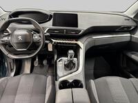 Peugeot 5008 vaihtoauto