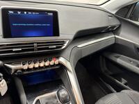 Peugeot 5008 vaihtoauto