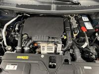 Peugeot 5008 vaihtoauto