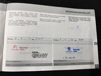 Peugeot 5008 vaihtoauto