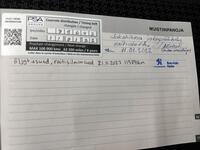 Peugeot 5008 vaihtoauto