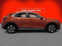 Kia XCeed vaihtoauto