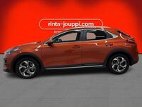 Kia XCeed vaihtoauto