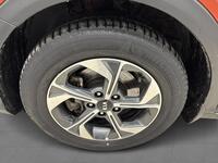 Kia XCeed vaihtoauto