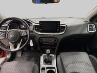 Kia XCeed vaihtoauto