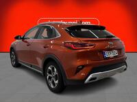 Kia XCeed vaihtoauto