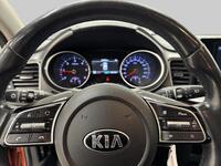 Kia XCeed vaihtoauto