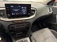 Kia XCeed vaihtoauto