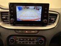 Kia XCeed vaihtoauto